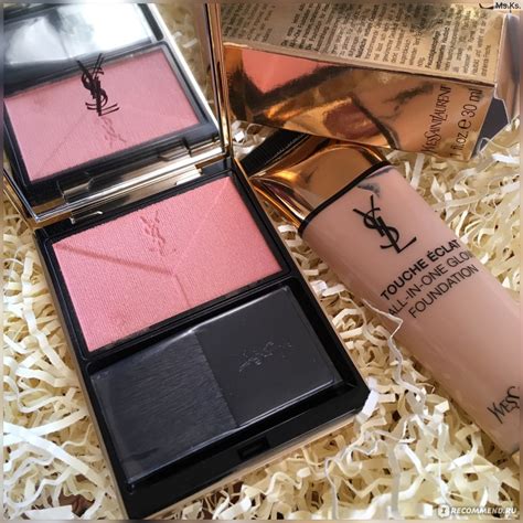 ysl couture blush отзывы|Румяна Yves Saint Laurent Couture blush .